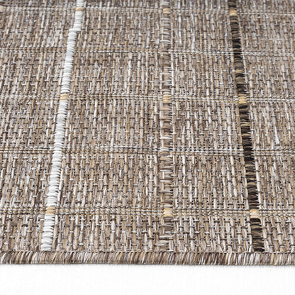 Park 577 Natural Rectangle Rug
