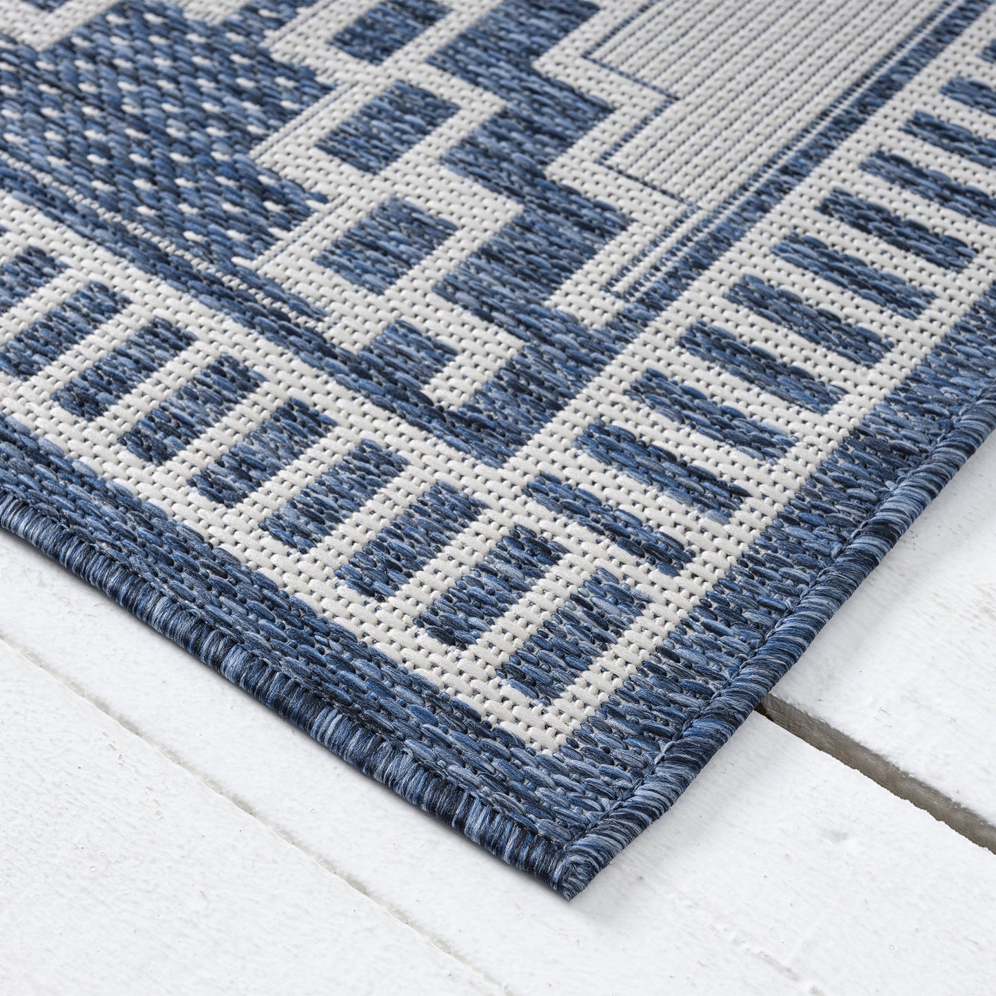 Patio 459 Arctic Hallway Runner