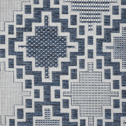 Patio 459 Arctic Hallway Runner