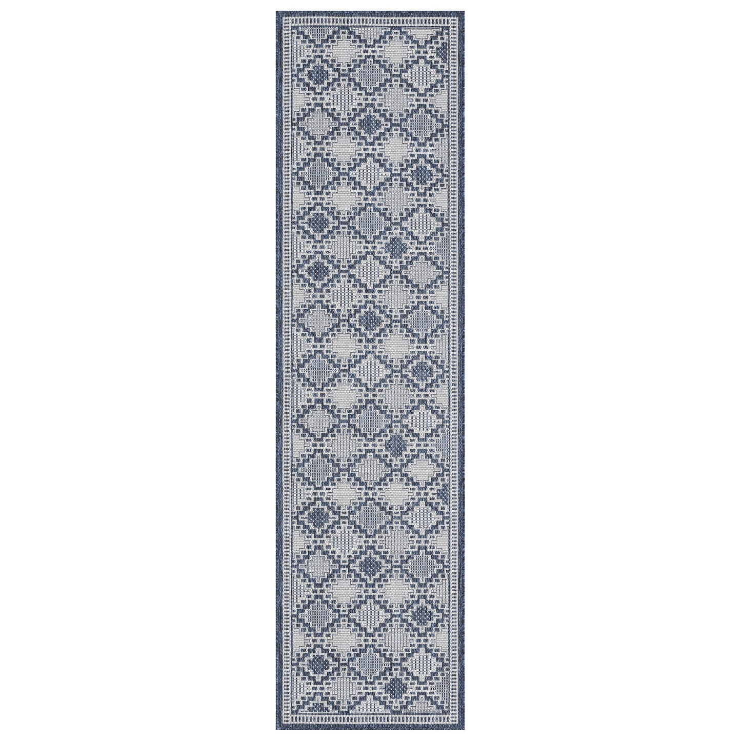 Patio 459 Arctic Hallway Runner