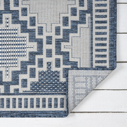 Patio 459 Arctic Hallway Runner