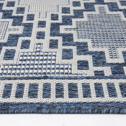 Patio 459 Arctic Hallway Runner