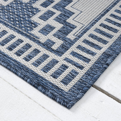 Patio 459 Arctic Rectangle Rug