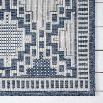 Patio 459 Arctic Rectangle Rug