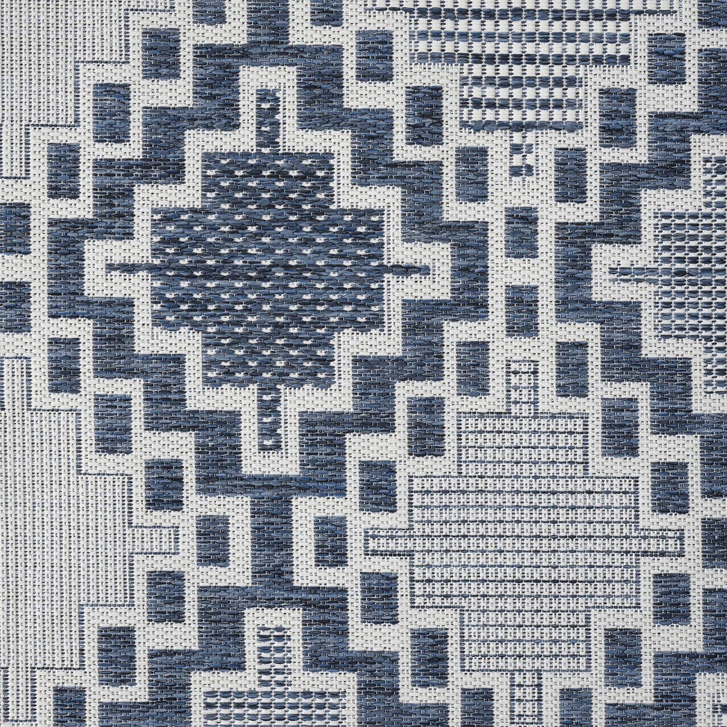 Patio 459 Arctic Rectangle Rug