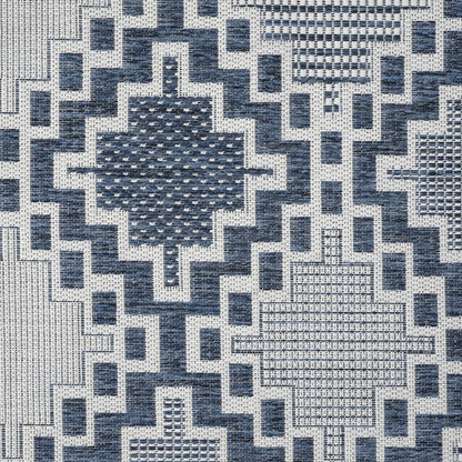 Patio 459 Arctic Rectangle Rug