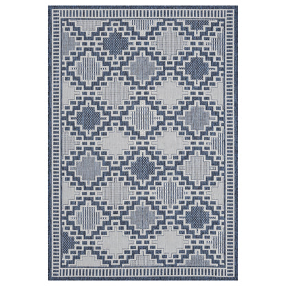 Patio 459 Arctic Rectangle Rug
