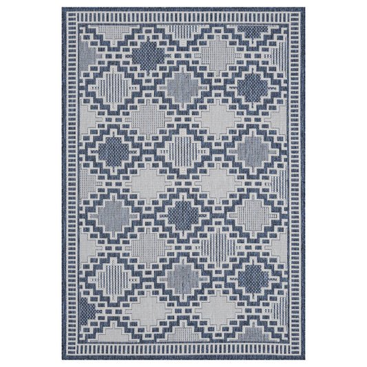 Patio 459 Arctic Rectangle Rug