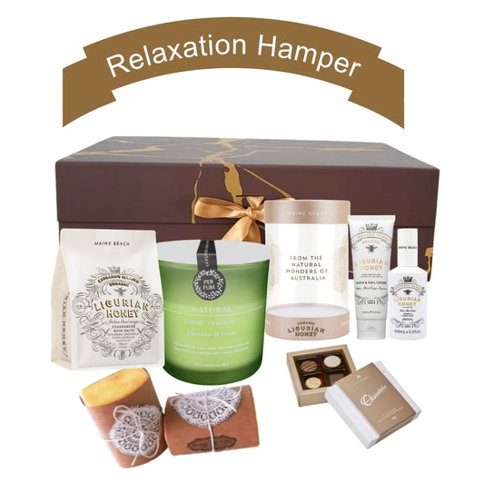 Relaxation Hamper