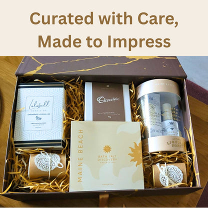 Relaxation Hamper