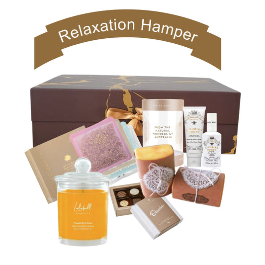 Relaxation Hamper