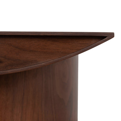 Side Table - Walnut