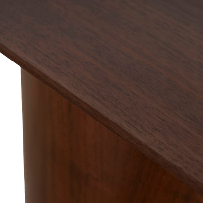 Side Table - Walnut