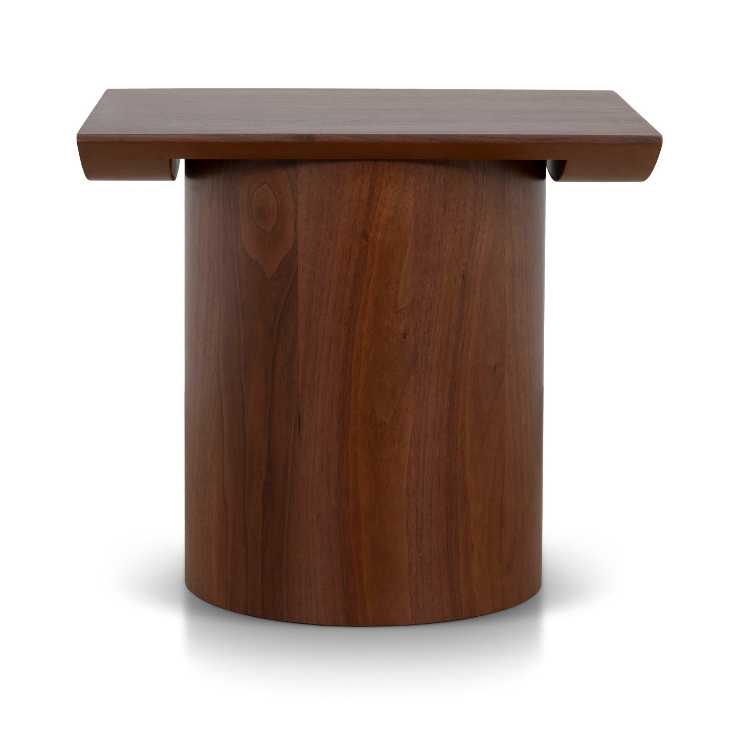 Side Table - Walnut