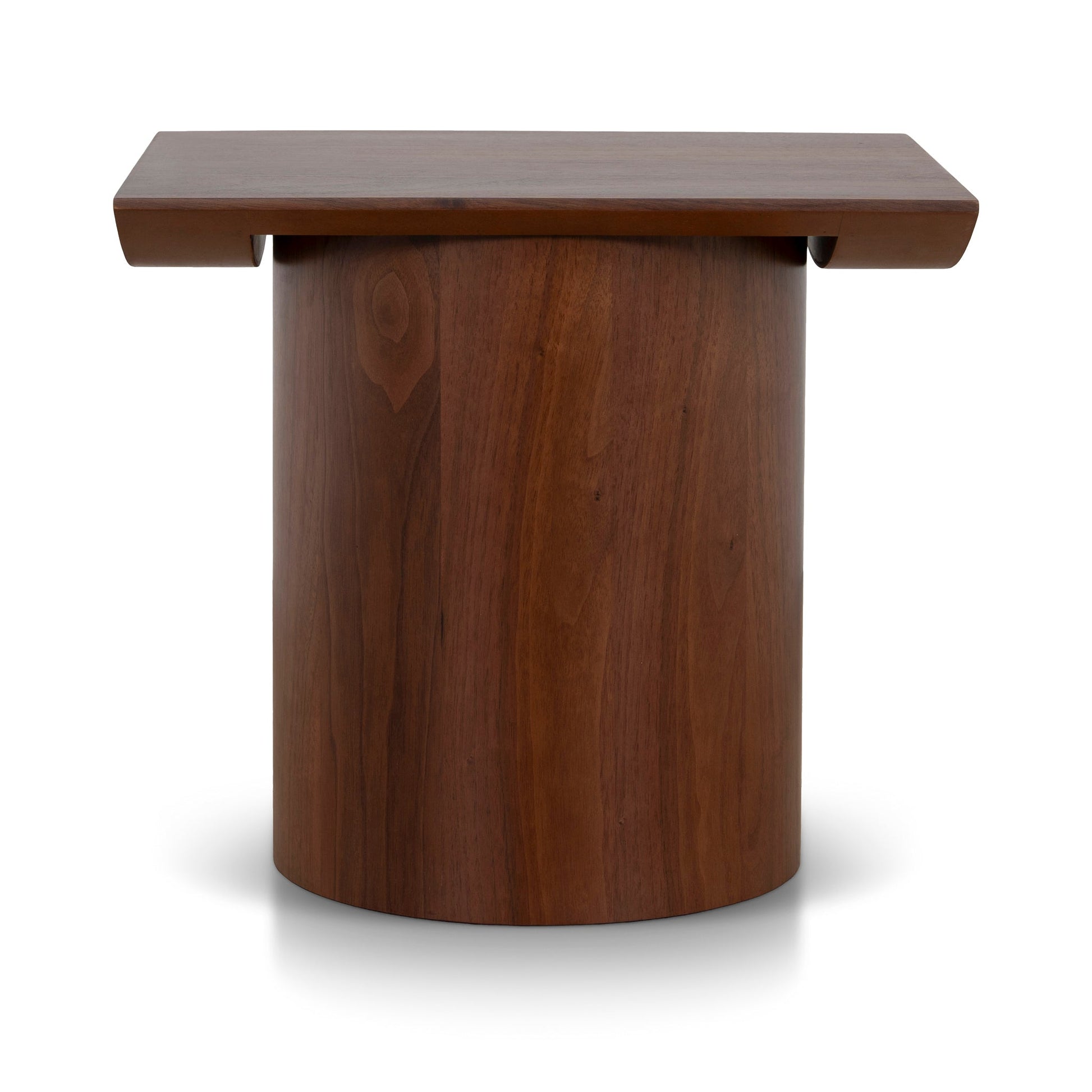 Side Table - Walnut