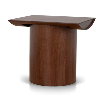 Side Table - Walnut