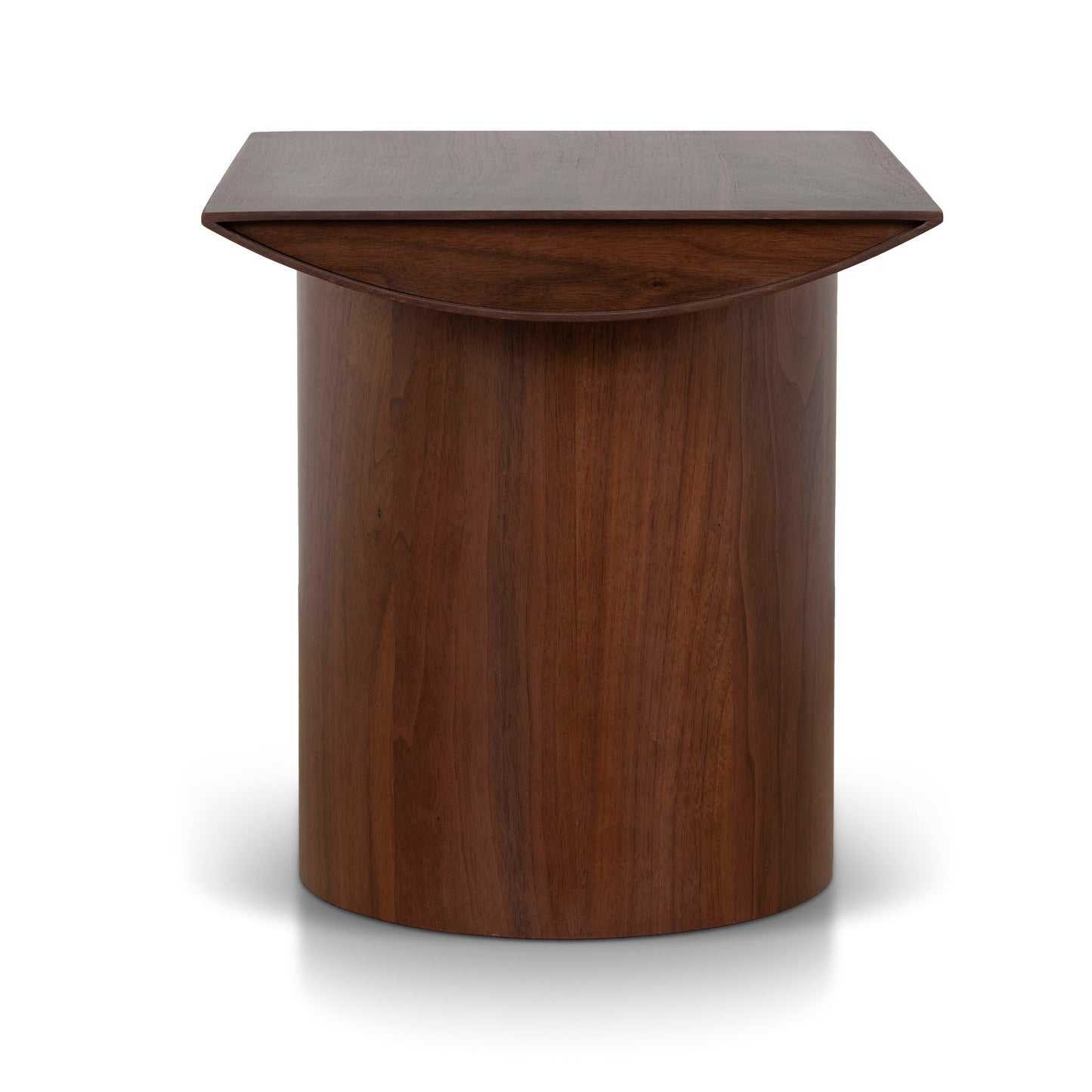 Side Table - Walnut