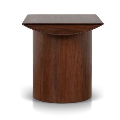 Side Table - Walnut