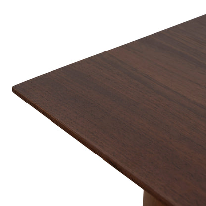 Side Table - Walnut