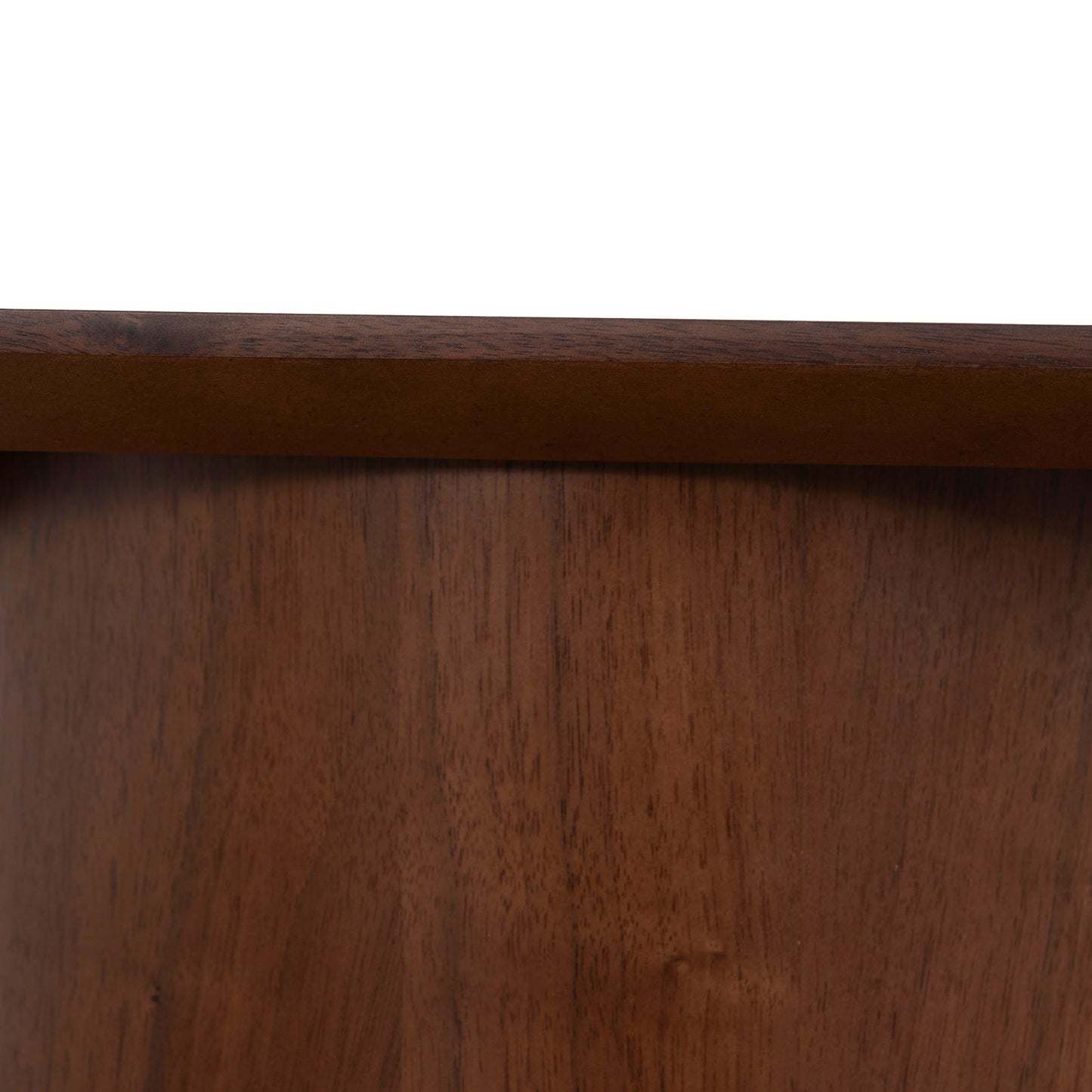 Side Table - Walnut