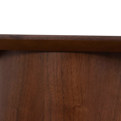 Side Table - Walnut