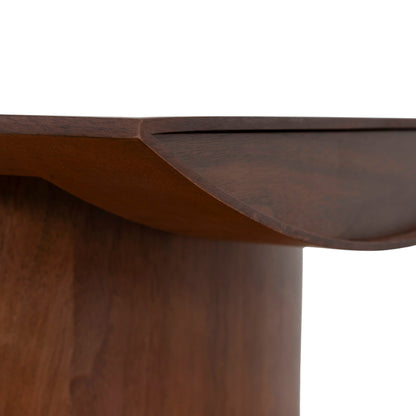 Side Table - Walnut