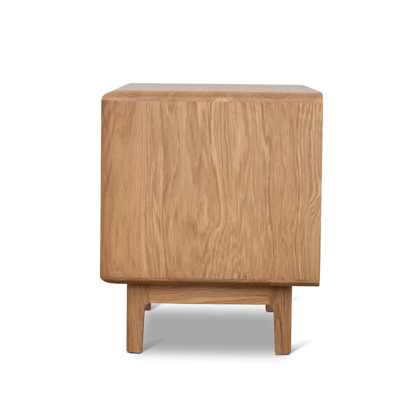 Bedside Table - Natural