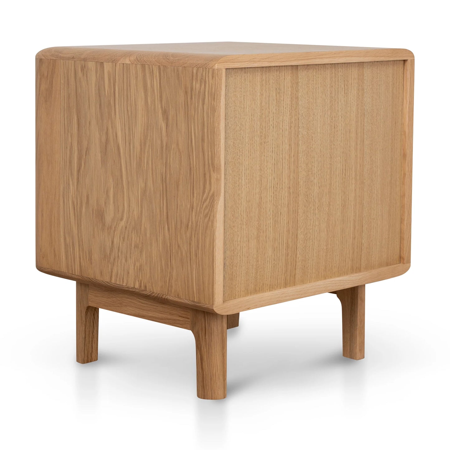 Bedside Table - Natural