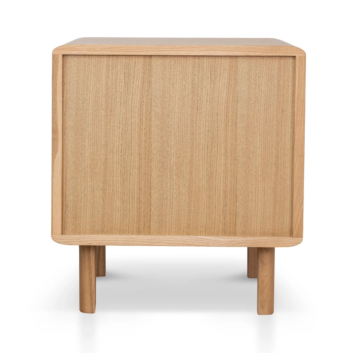 Bedside Table - Natural