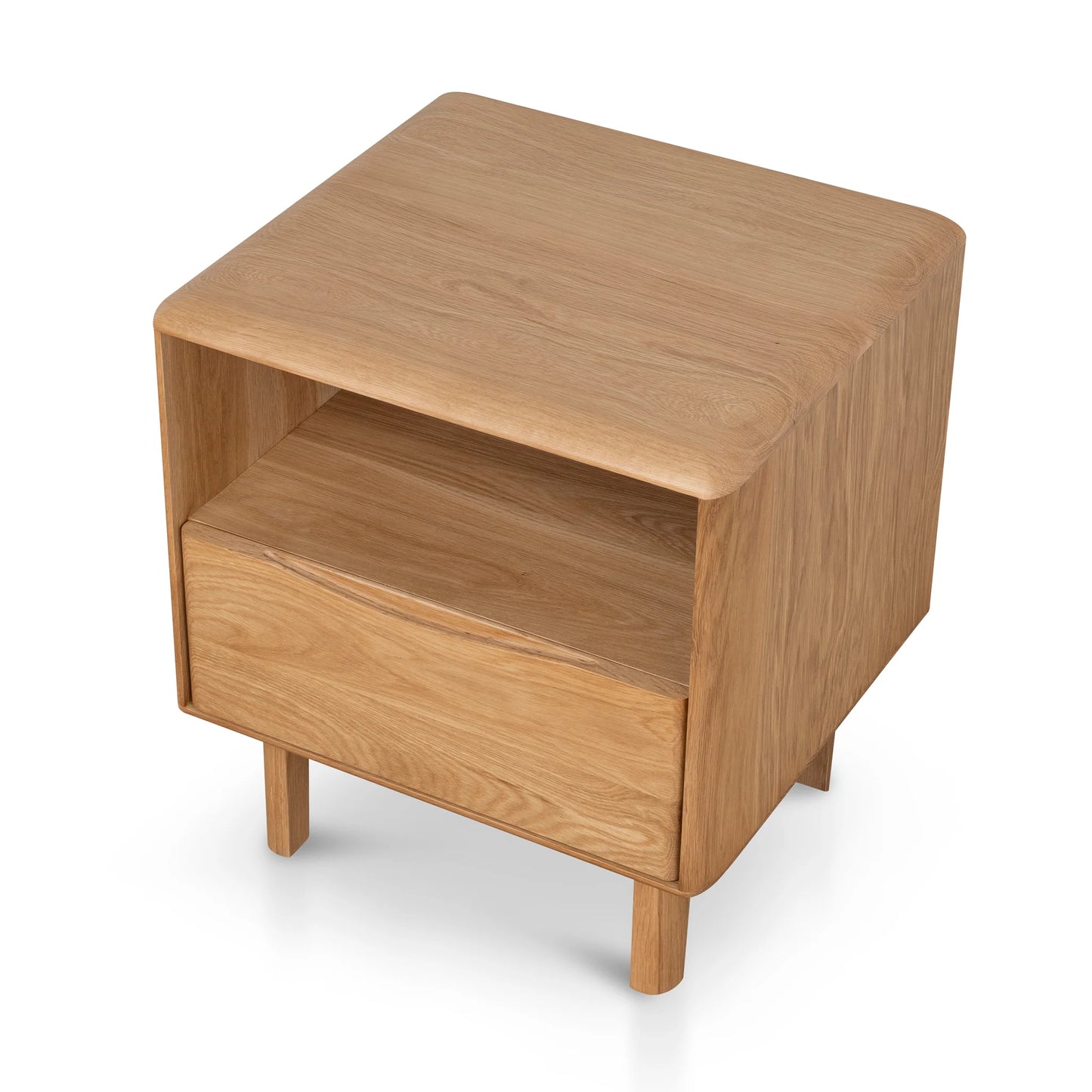 Bedside Table - Natural
