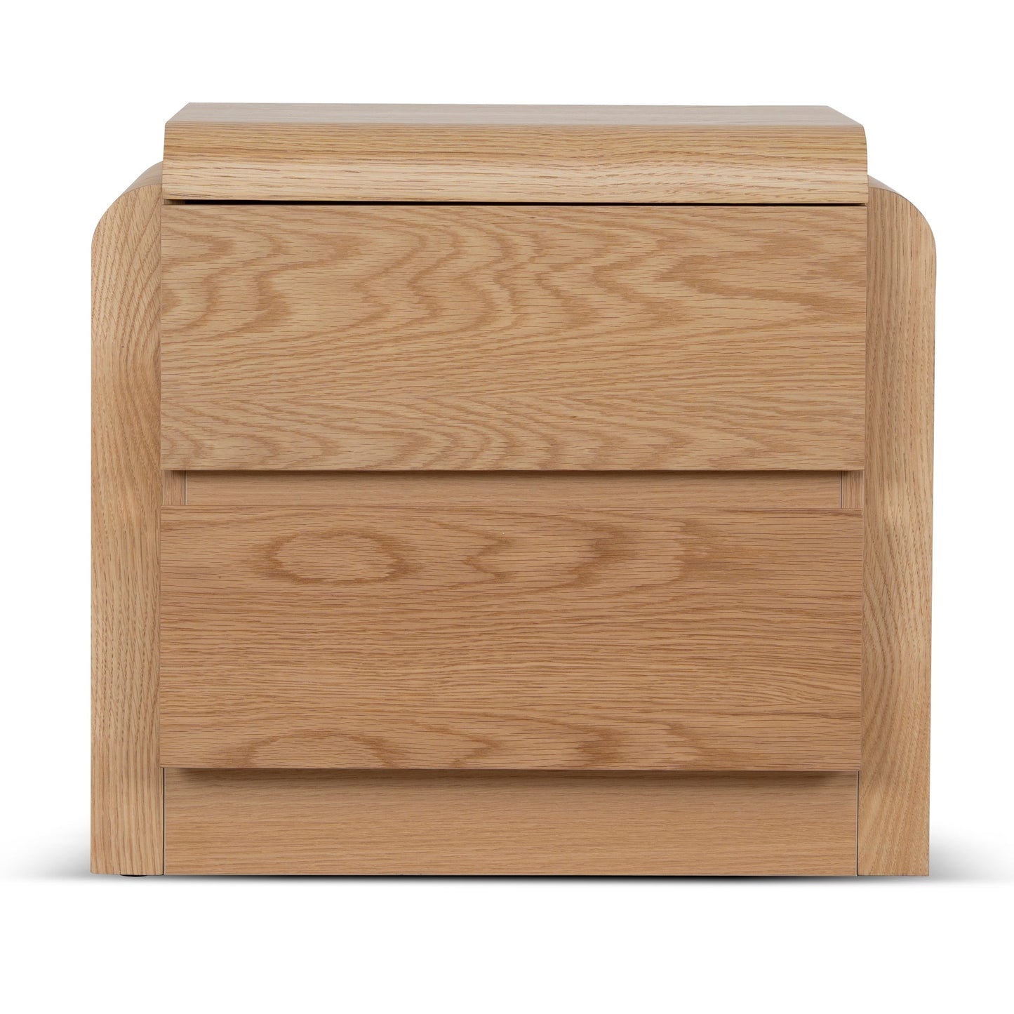 Bedside Table - Natural