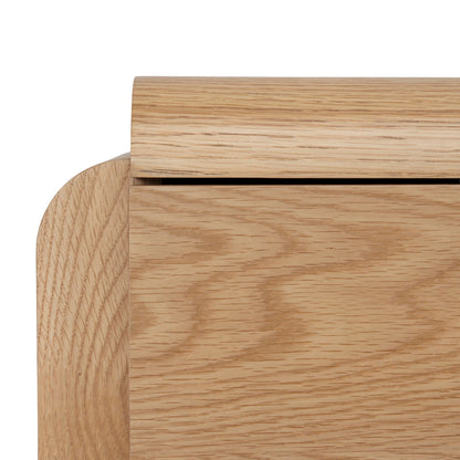 Bedside Table - Natural