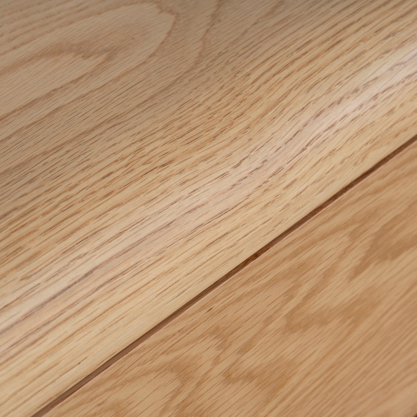 Bedside Table - Natural