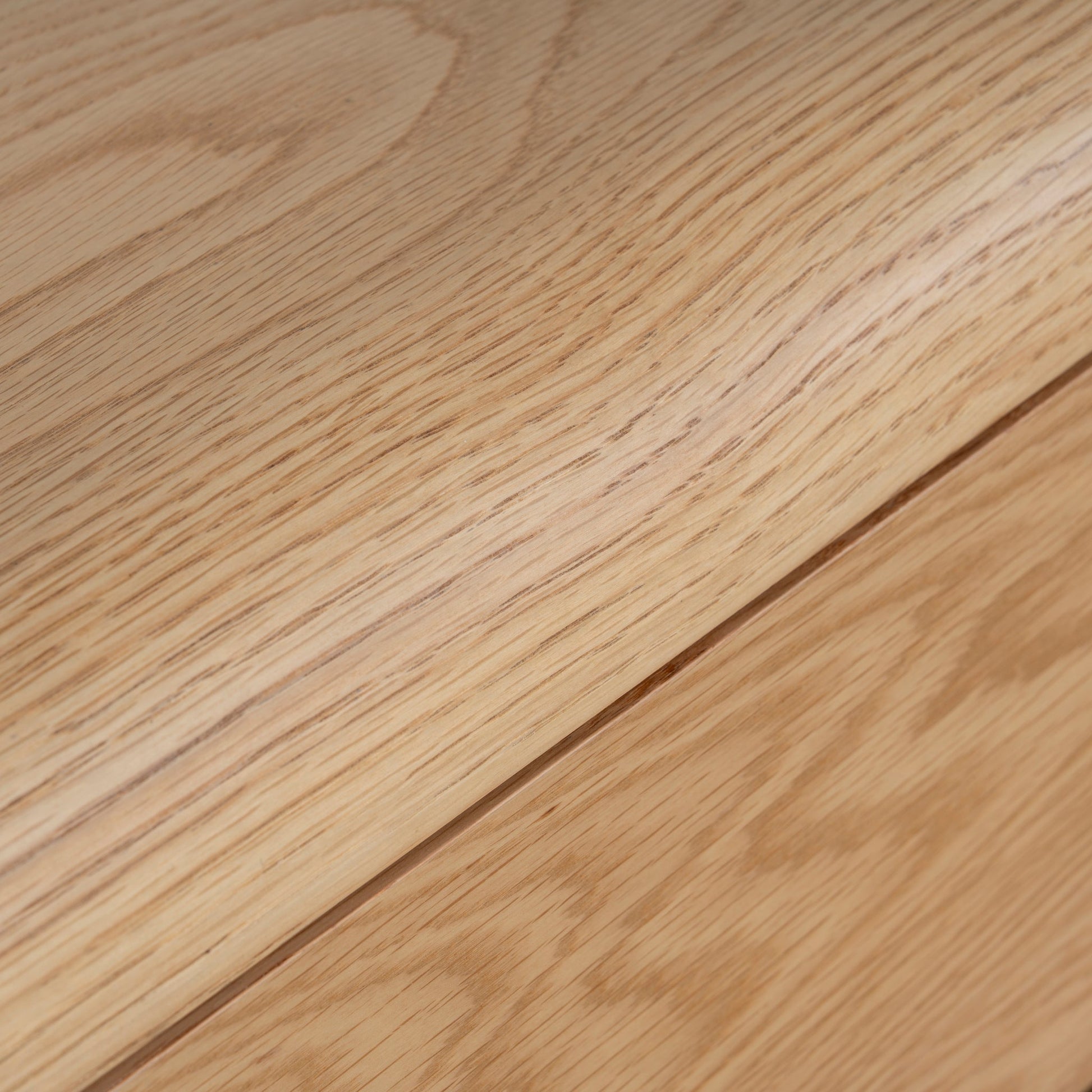 Bedside Table - Natural