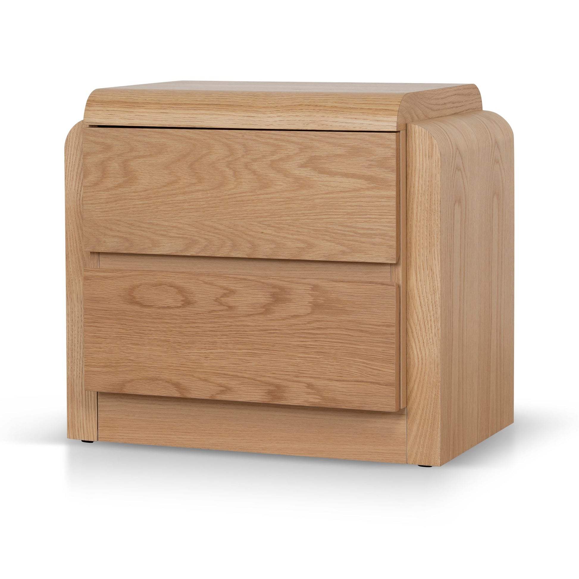 Bedside Table - Natural
