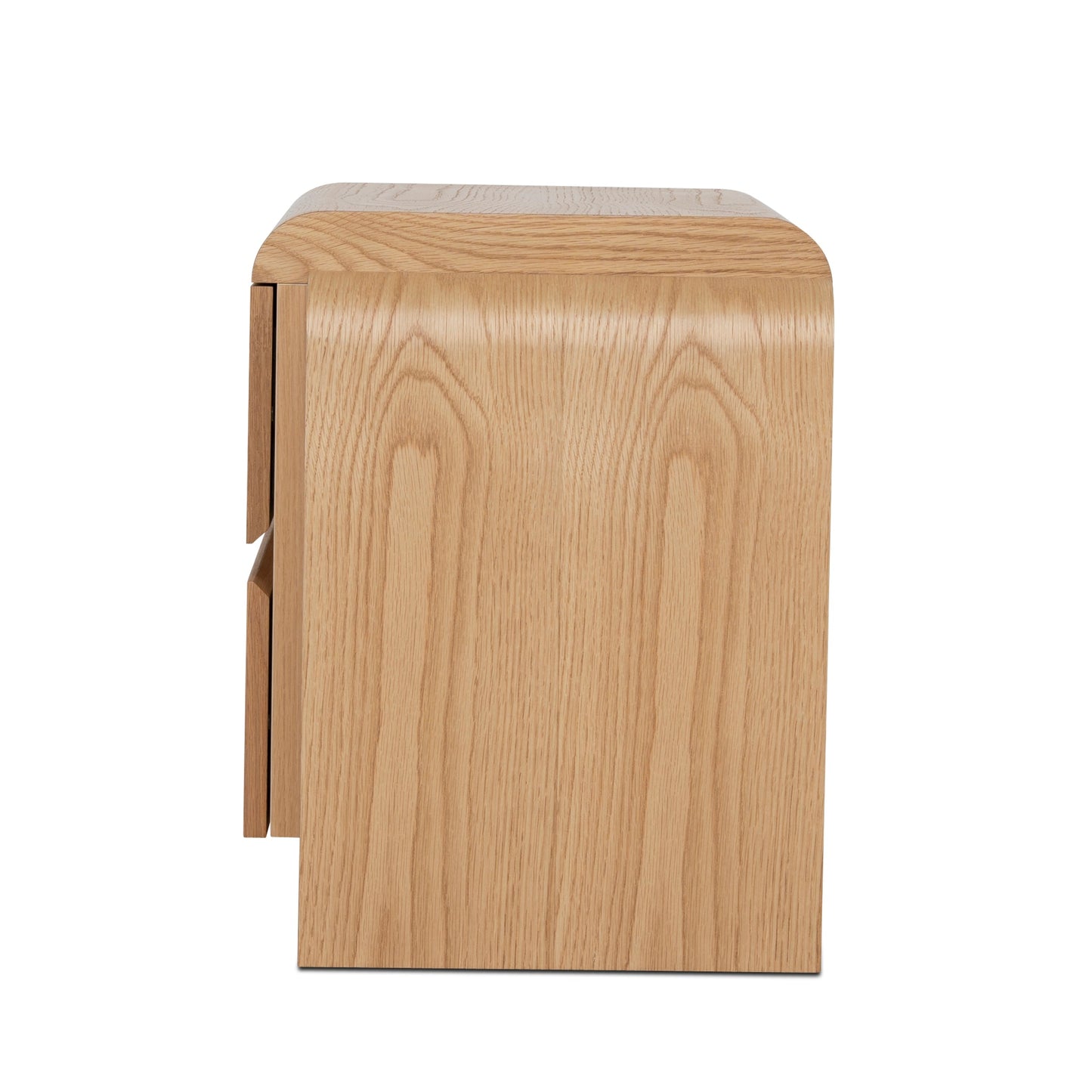 Bedside Table - Natural