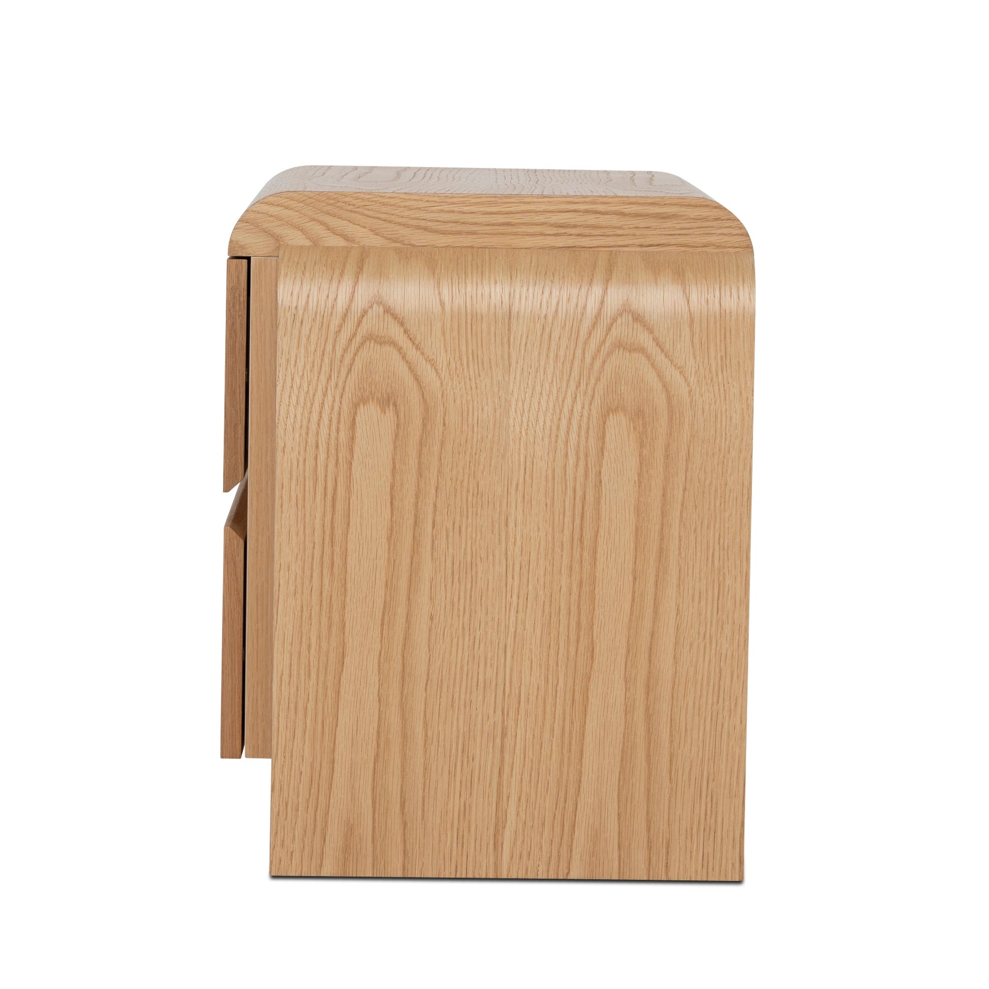 Bedside Table - Natural