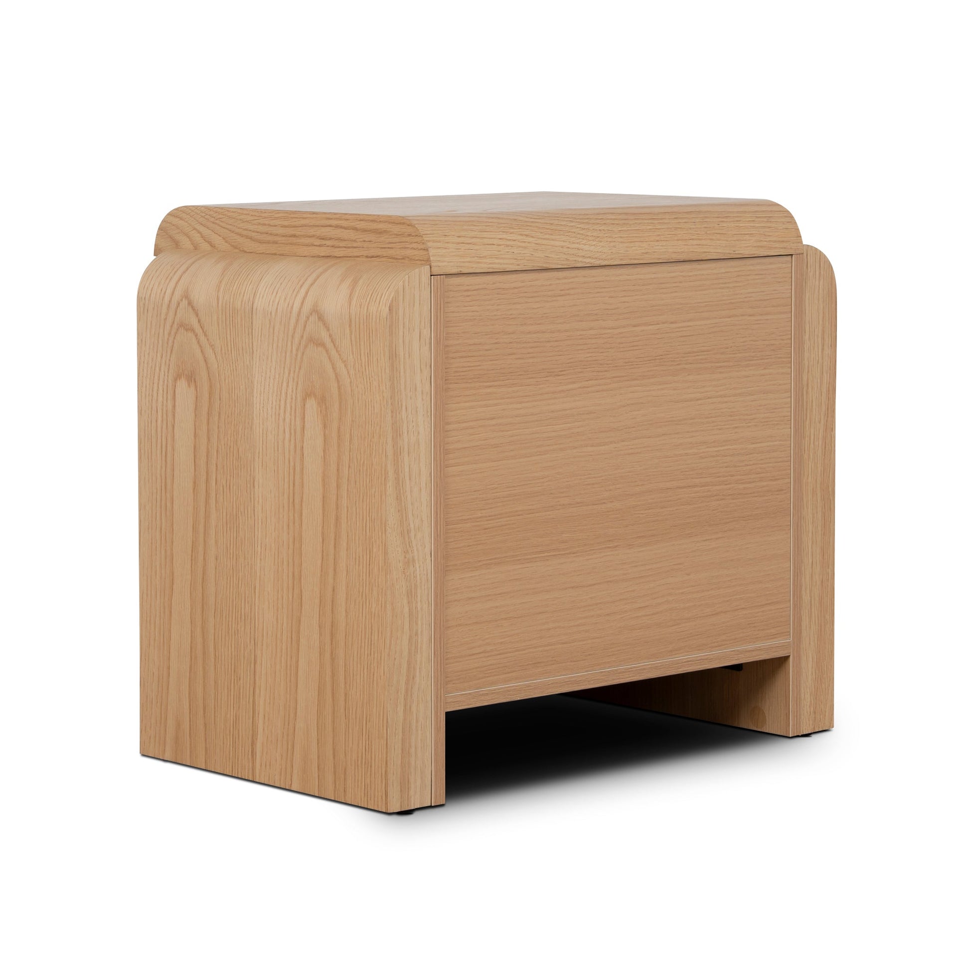 Bedside Table - Natural