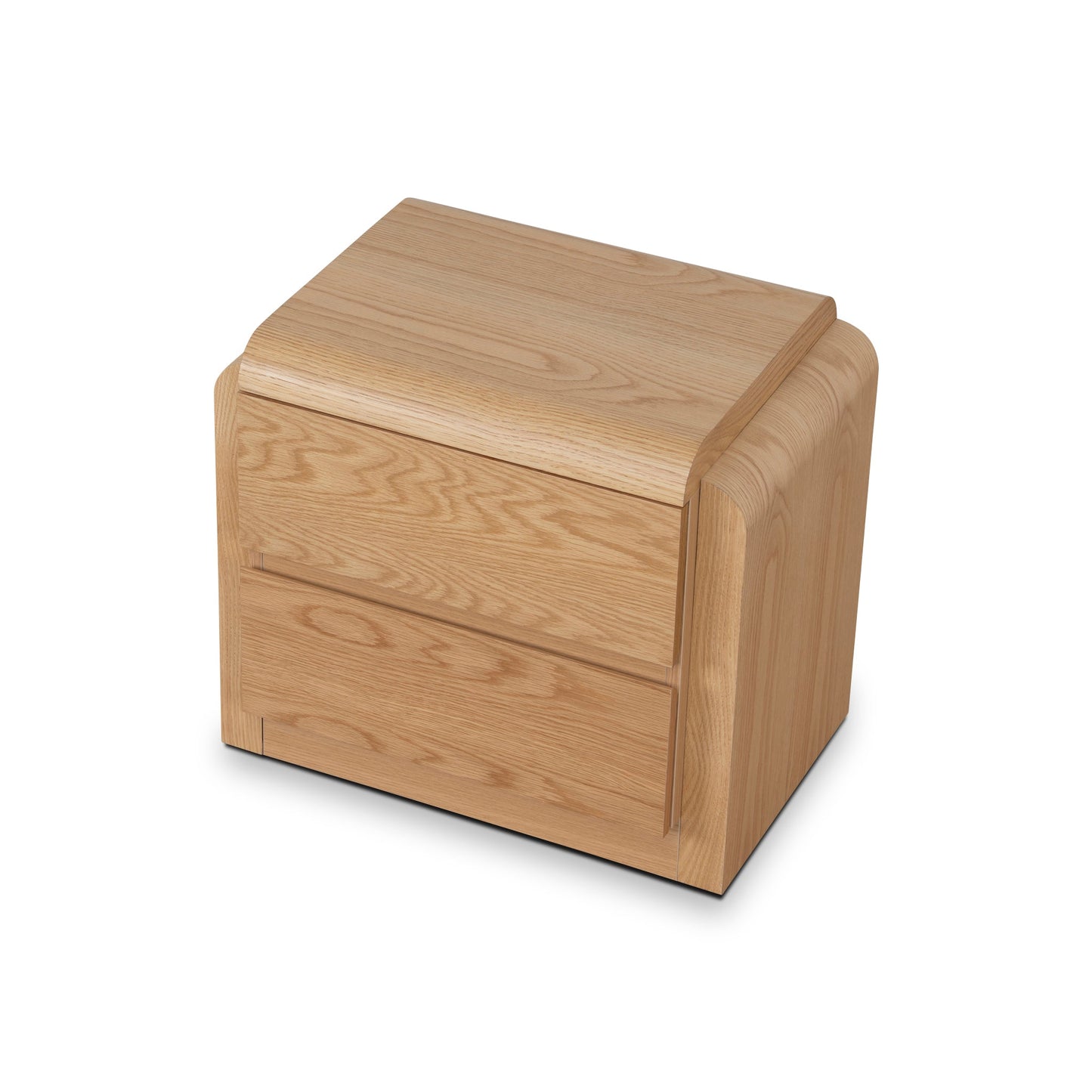 Bedside Table - Natural