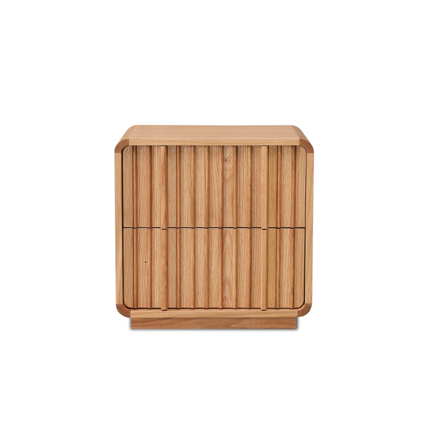 Bedside Table - Natural