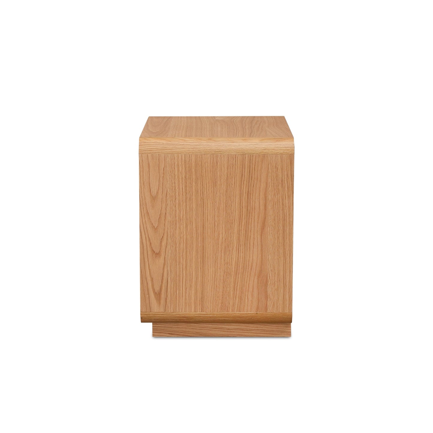 Bedside Table - Natural