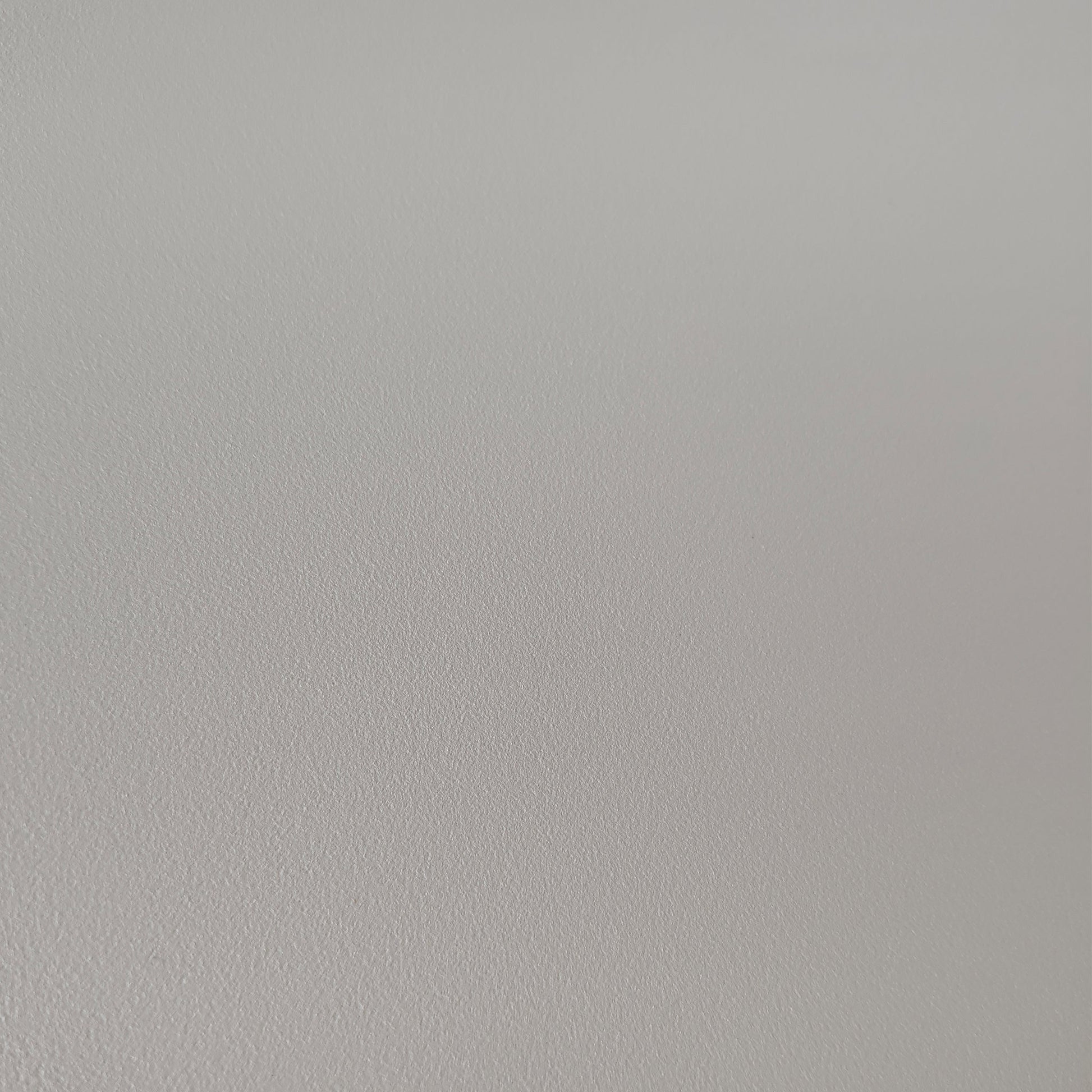 50cm Side Table - Ivory White