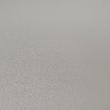 50cm Side Table - Ivory White