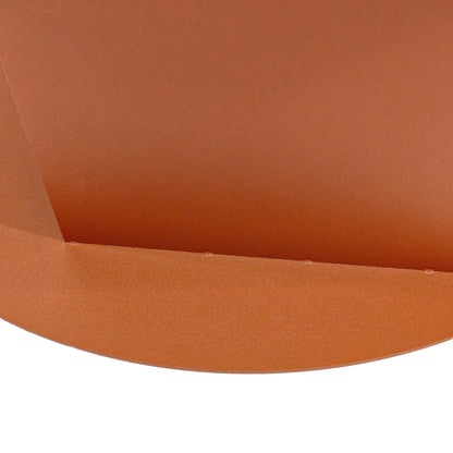 38cm Side Table - Terracotta