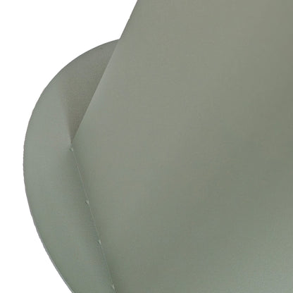 38cm Side Table - Sage Green