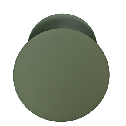 38cm Side Table - Sage Green