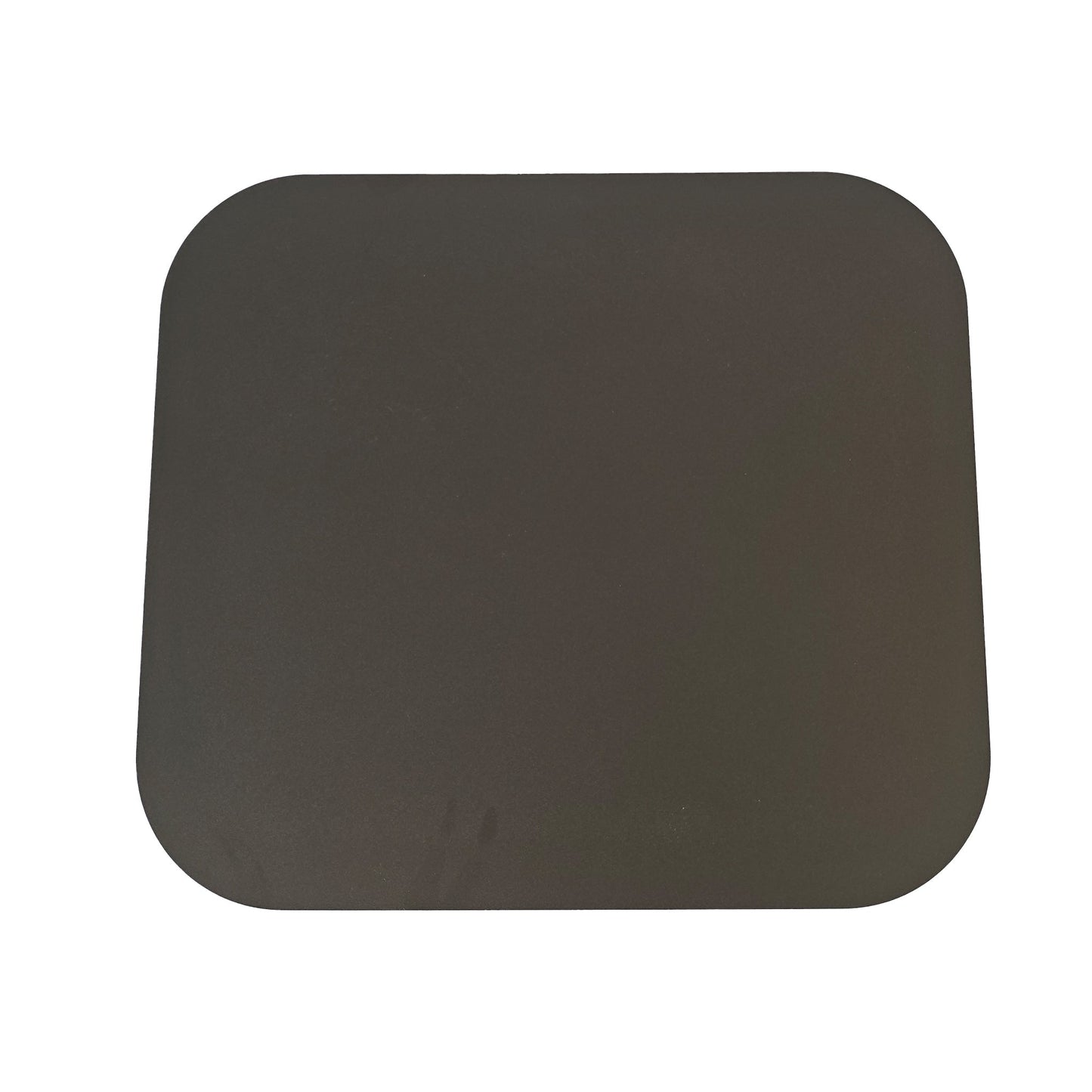 45cm Side Table - Black