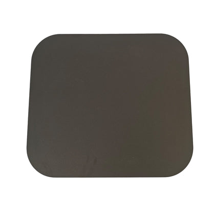 45cm Side Table - Black