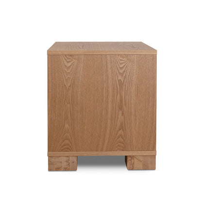 Bedside Table - Natural