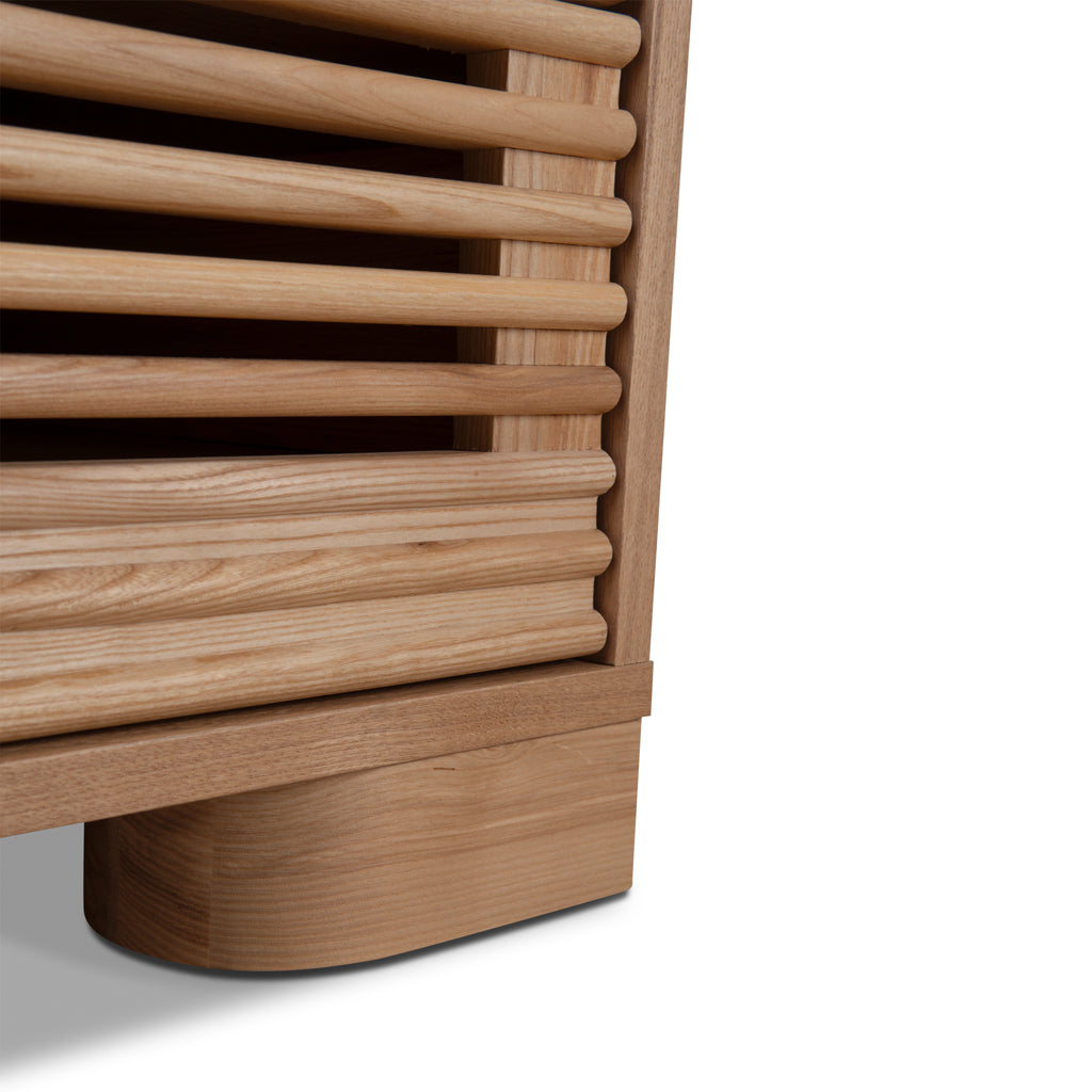 Bedside Table - Natural